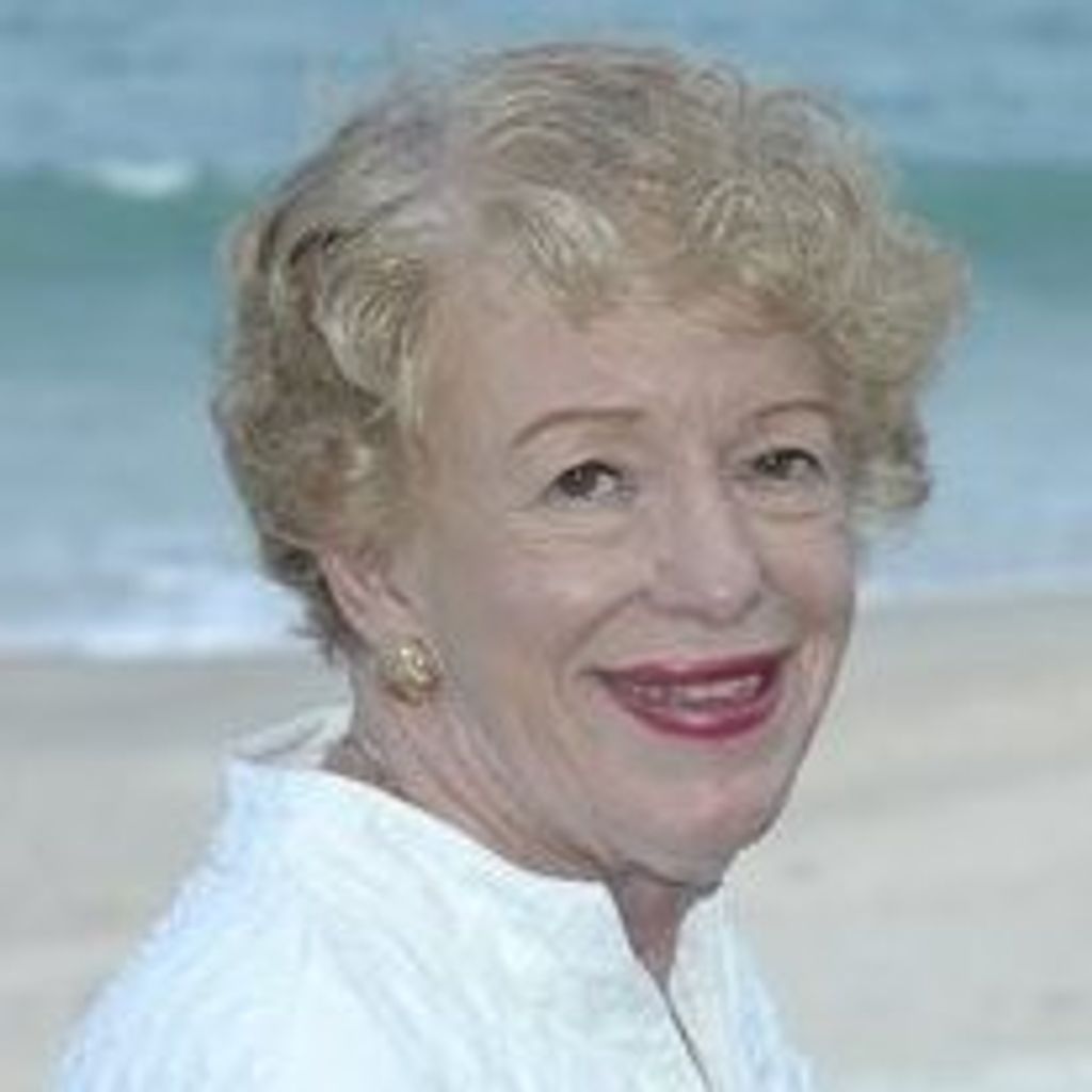 Mrs. Patricia J. Schloot