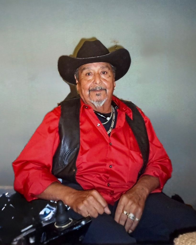 Ruben Felix Profile Photo