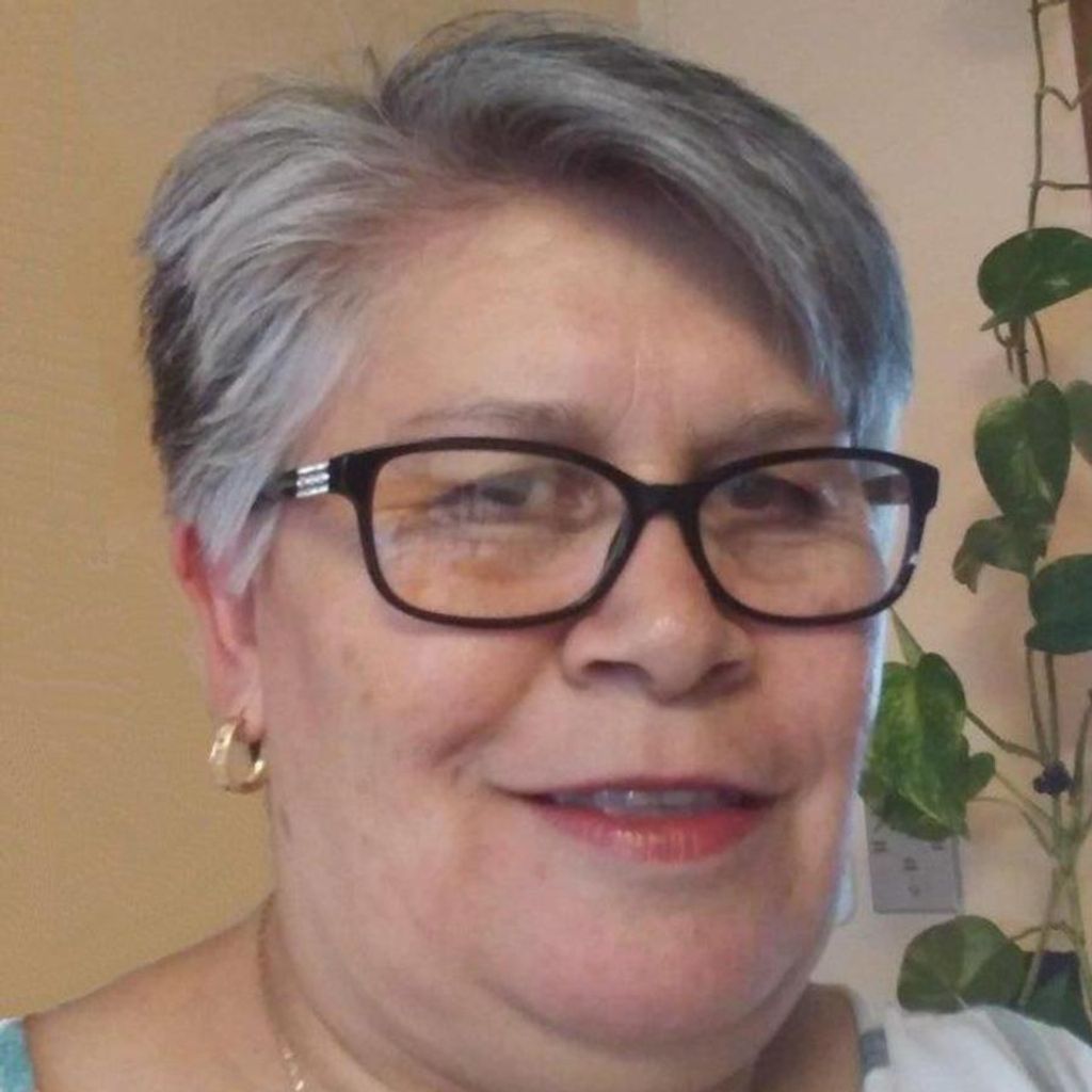 Bertha Yolanda Corona