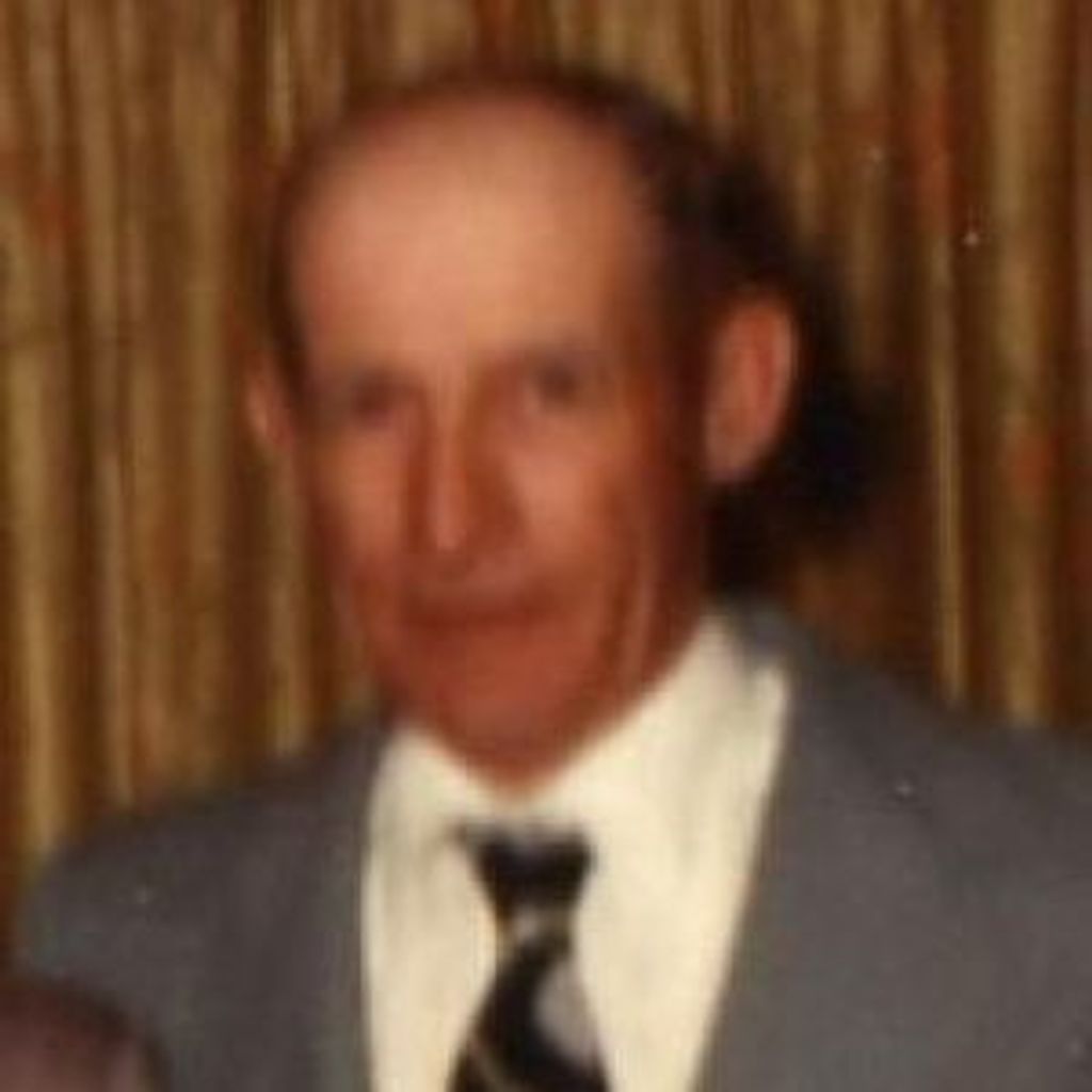 Richard Heemsbergen Profile Photo