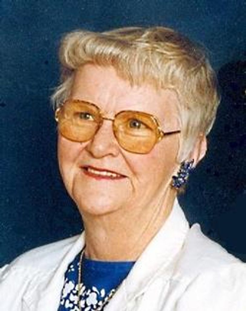 Beverly J. Campbell Profile Photo