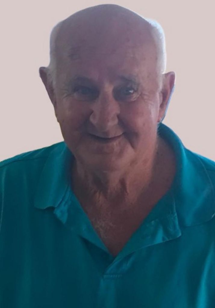 Tommy Ray Coker Profile Photo