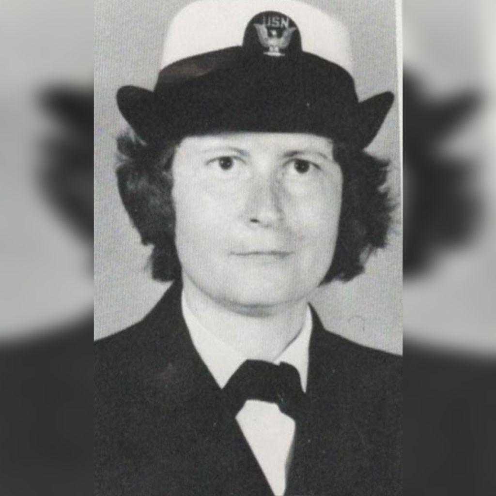 Marsha Ann Gabisch