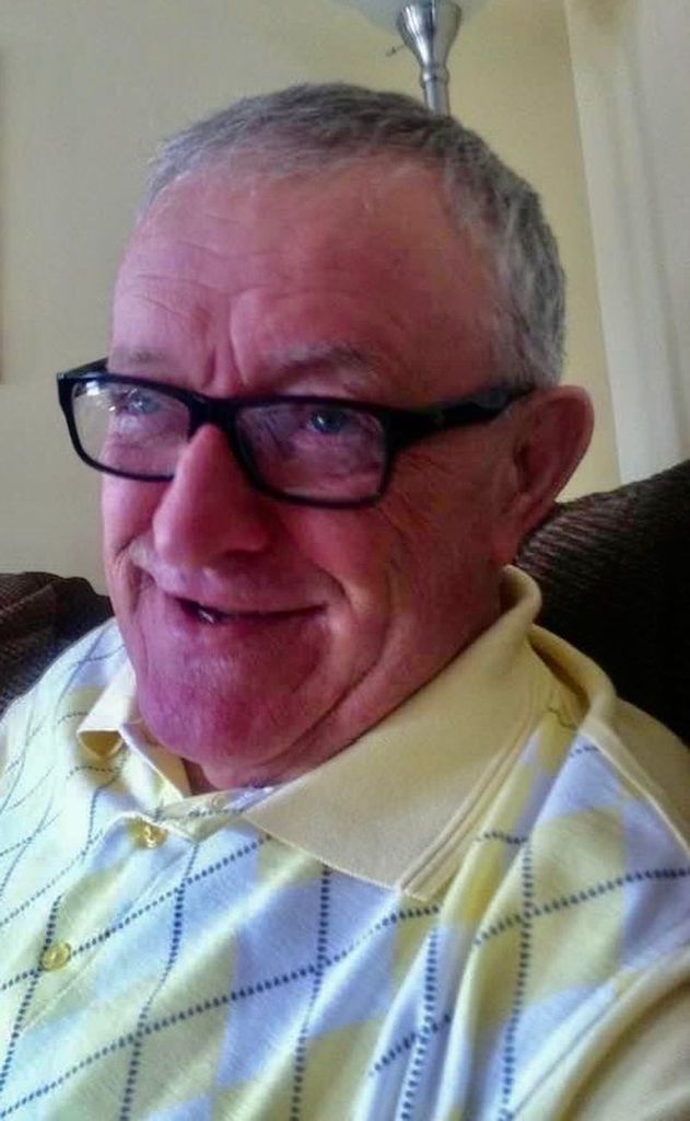 Raymond J. "Moe" Plante Profile Photo