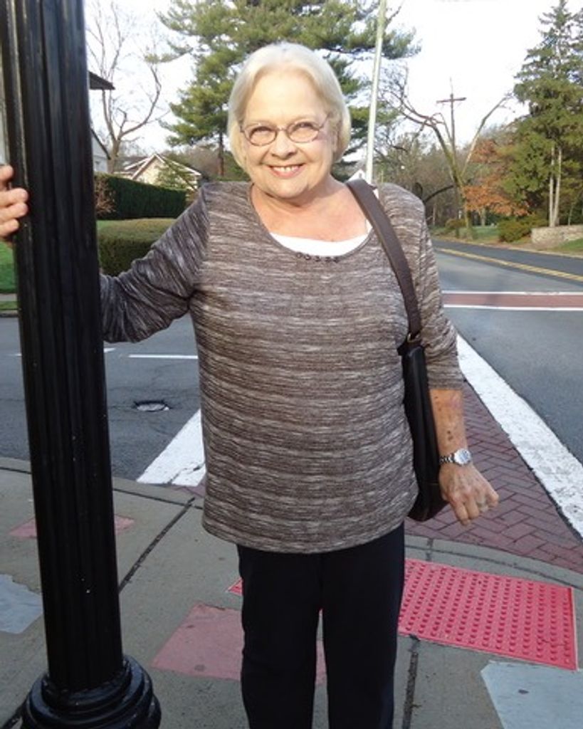 Jeanne Anne Barry Profile Photo