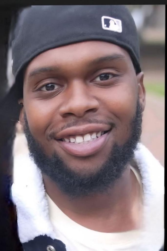 Mr. Patrick Wayne Johnson, Jr.