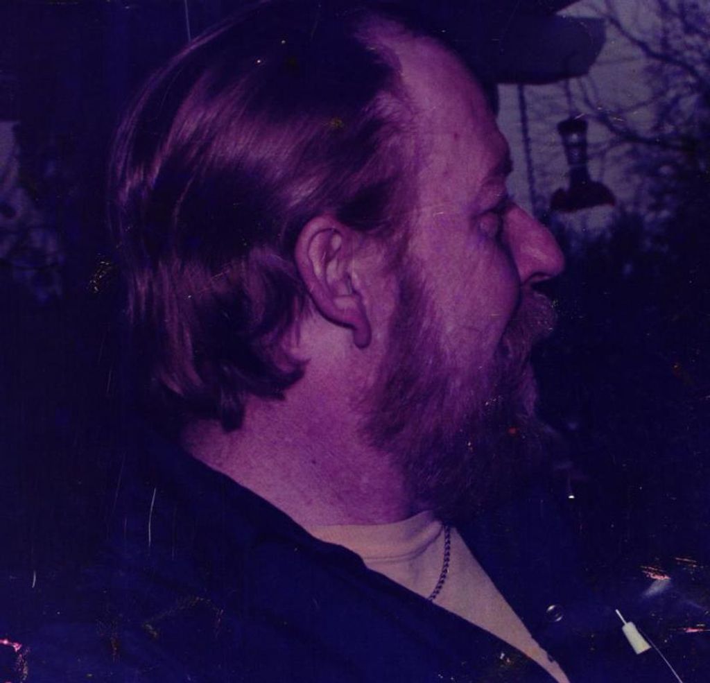 Rob Hullender Profile Photo