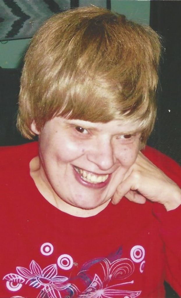 Angel Michelle Hatfield
