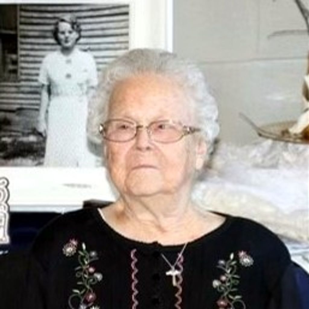 Margaret Mary Reece Profile Photo