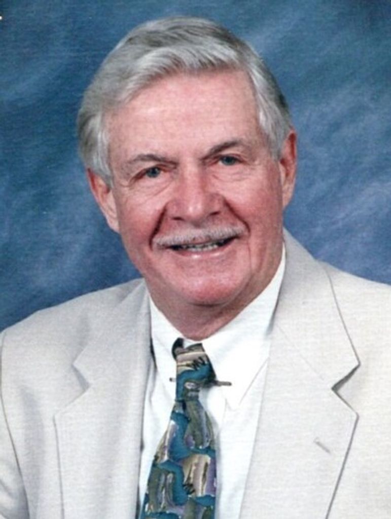 Donald William Bartlett Profile Photo