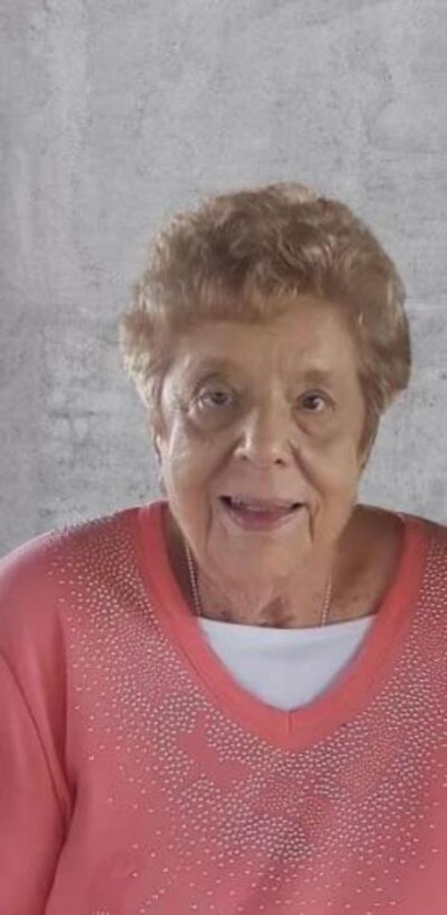 Virginia "Jean" M. Ford Profile Photo