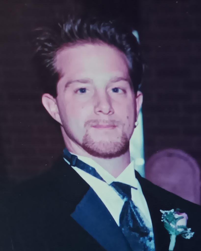 Aidan John Burgess Profile Photo