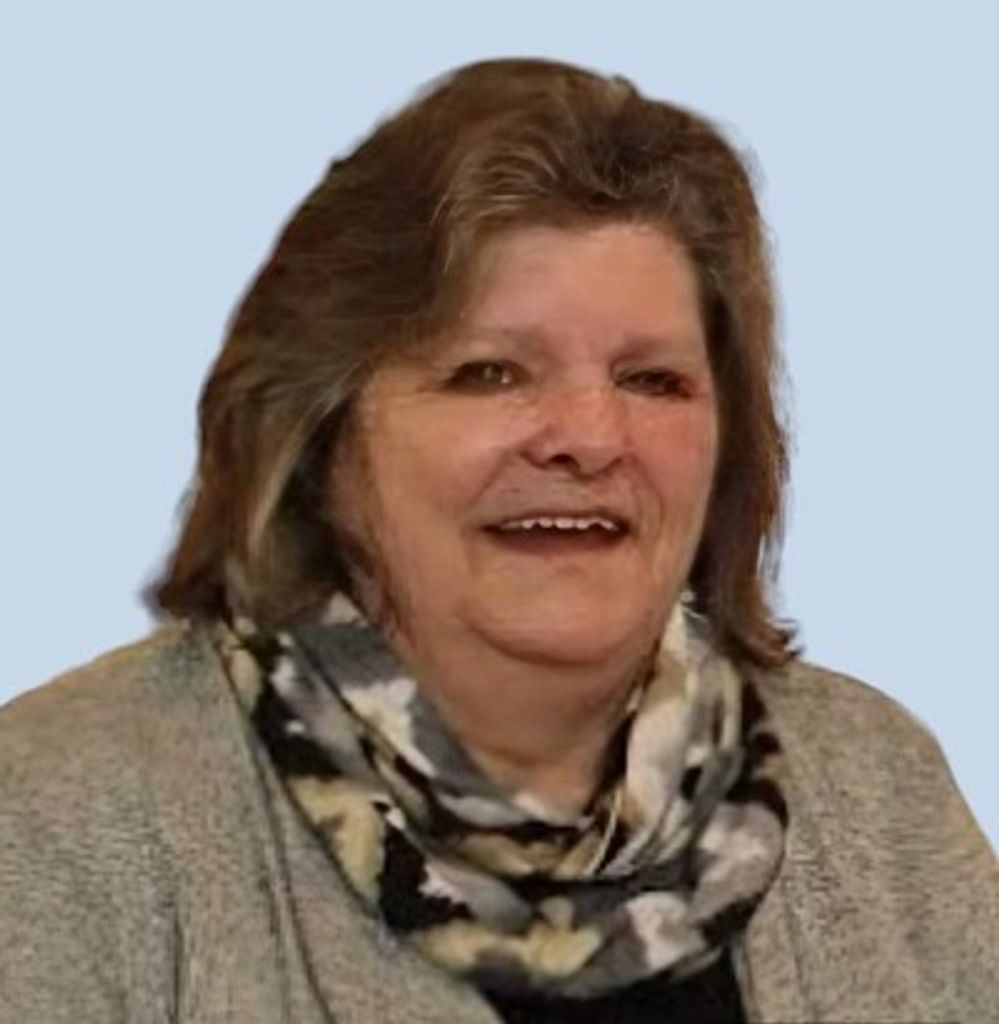 Joyce Lynn Hansen Profile Photo