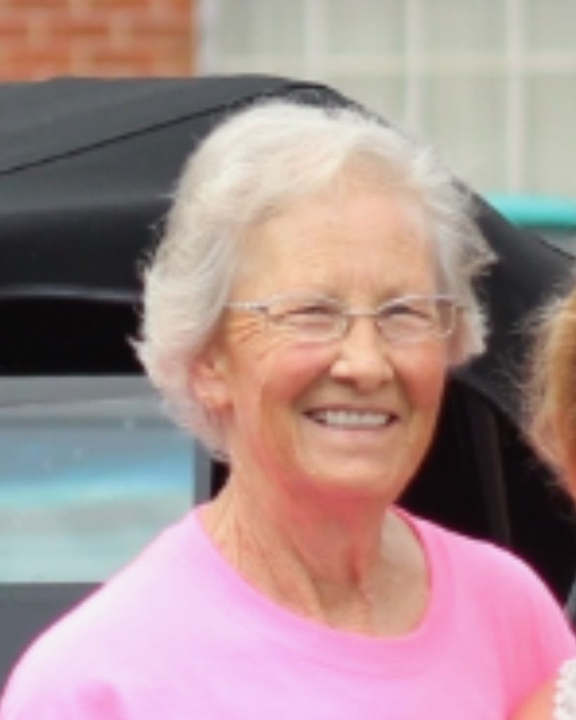 Nancy Bradford Profile Photo