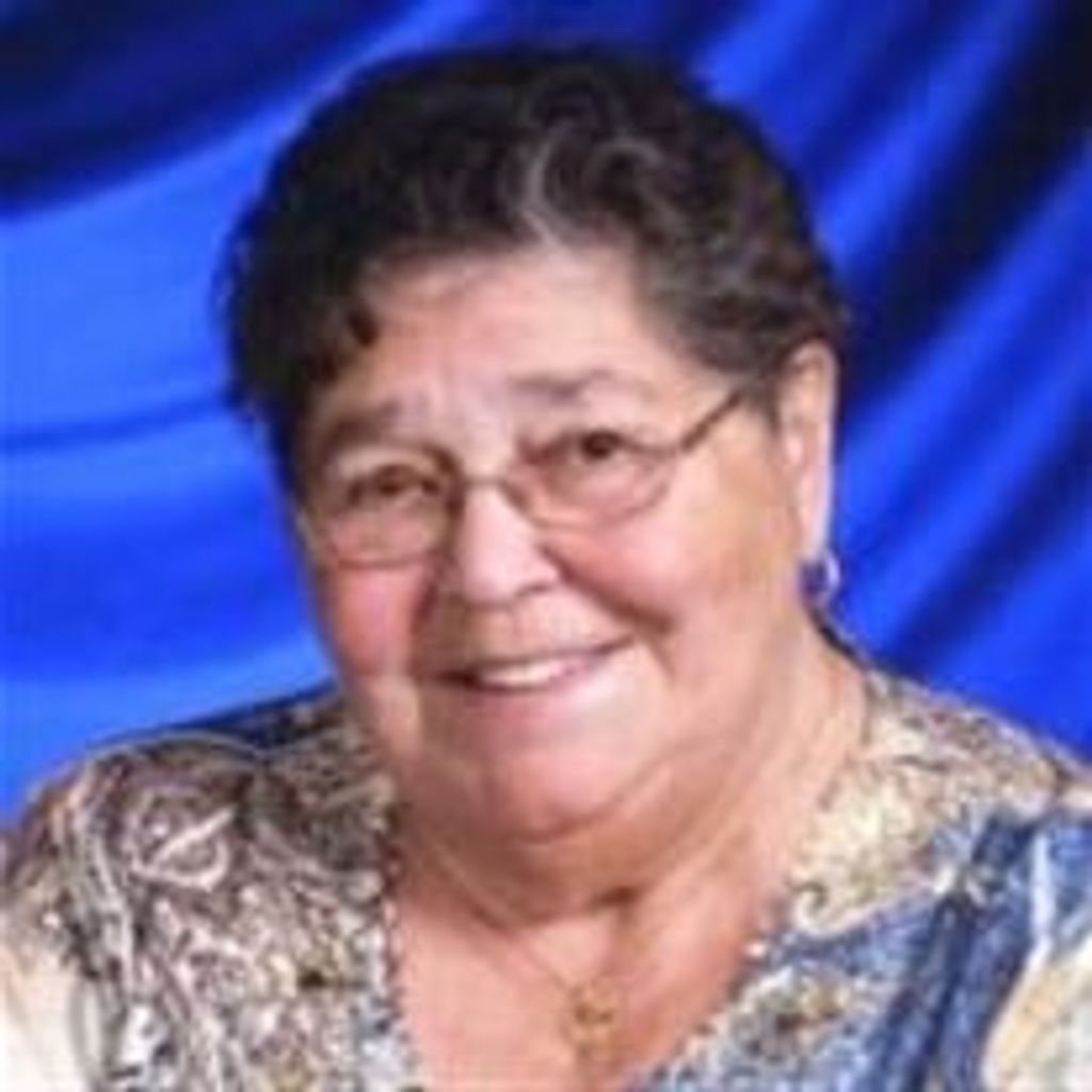 Patricia Ann Rearick