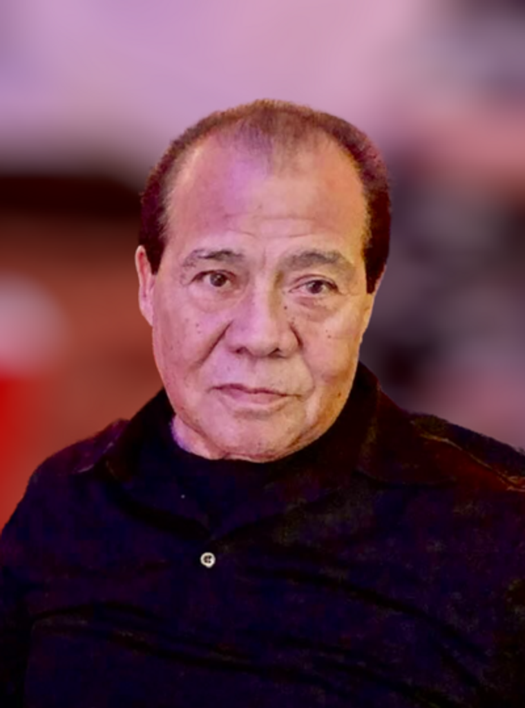 Miguel Miranda Profile Photo