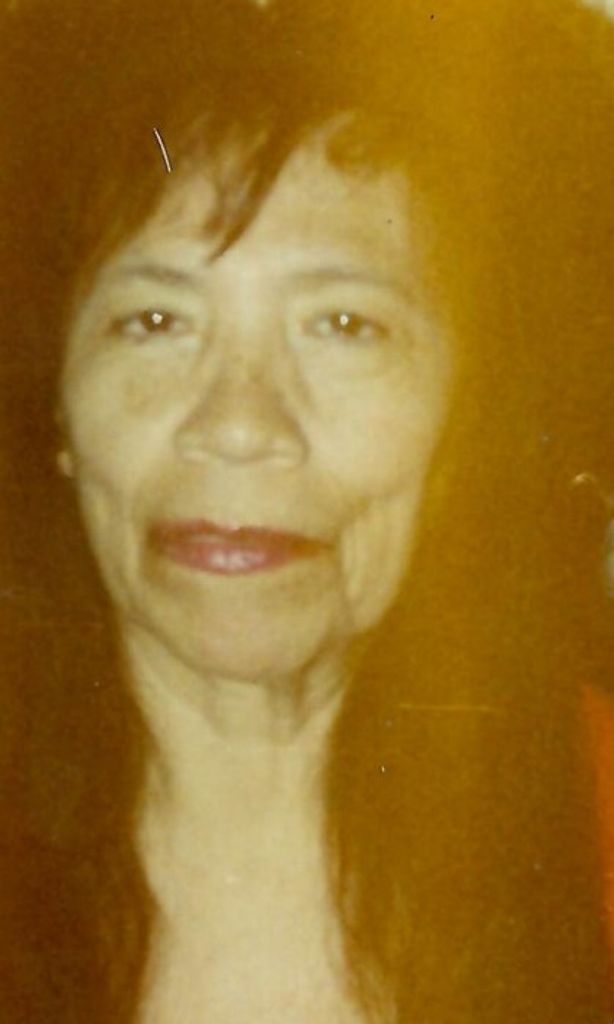 Gloria Gomez