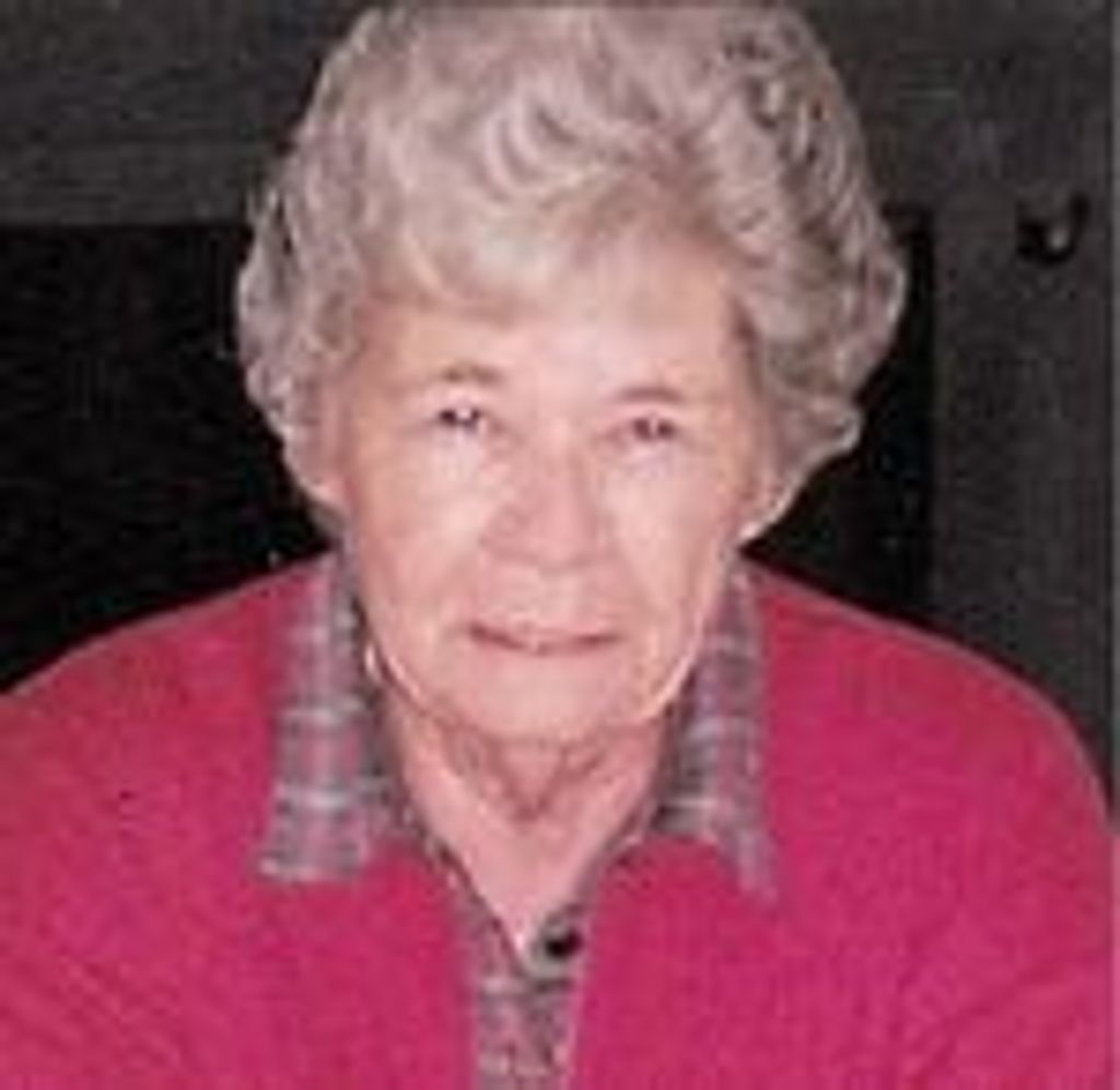 Ella Ruth Parker Profile Photo