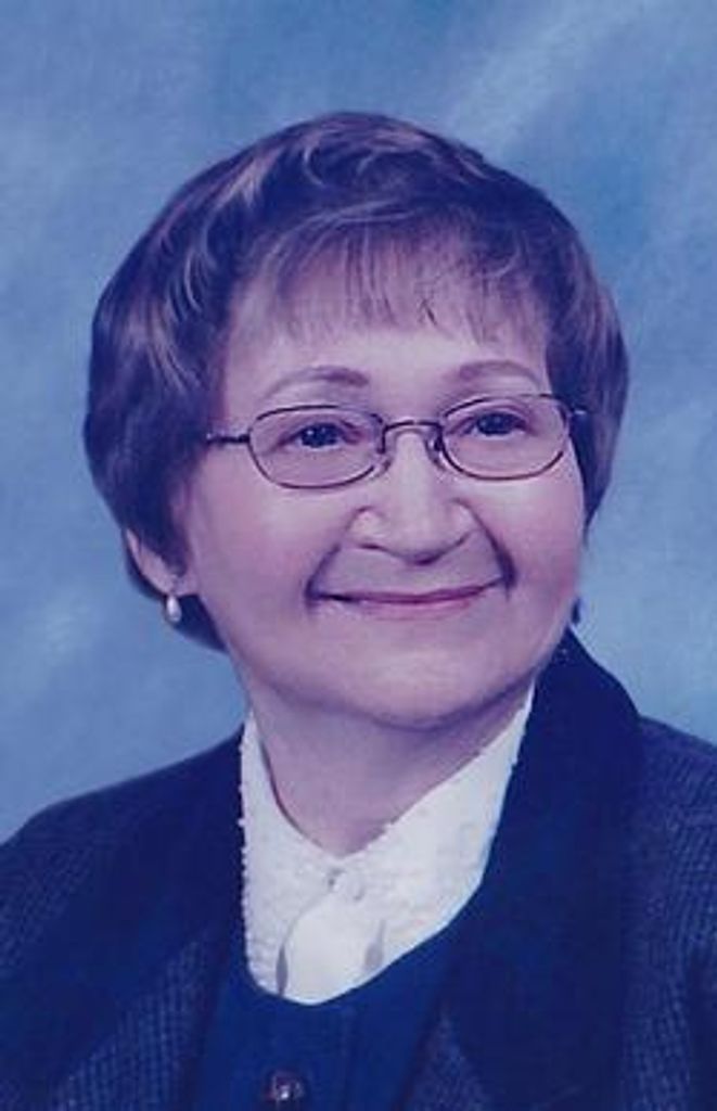 Lucille E. Gullickson