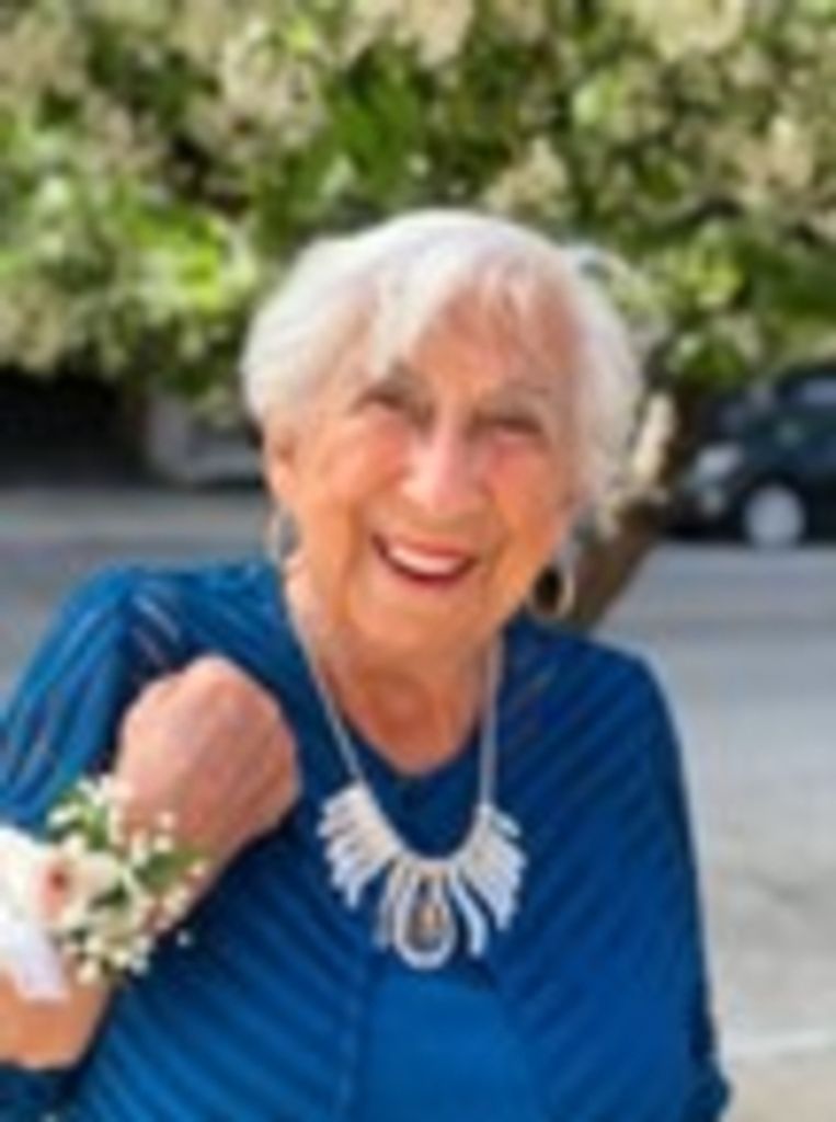 Lou Ann Blum