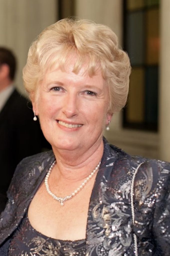 Suzanne Generose