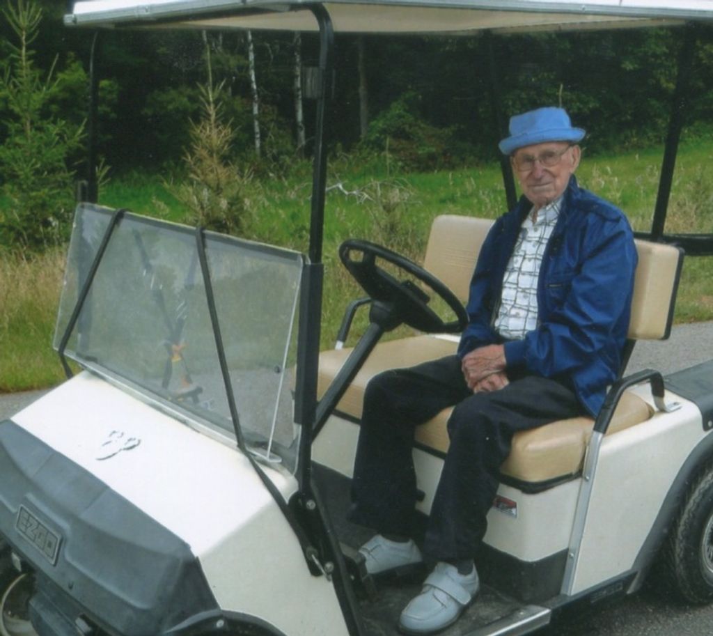 Glen Earl Gutzman Profile Photo