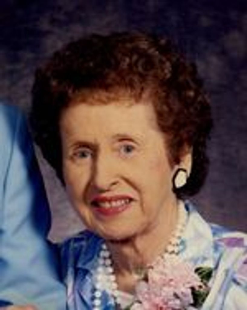 Erma Mae Gumm