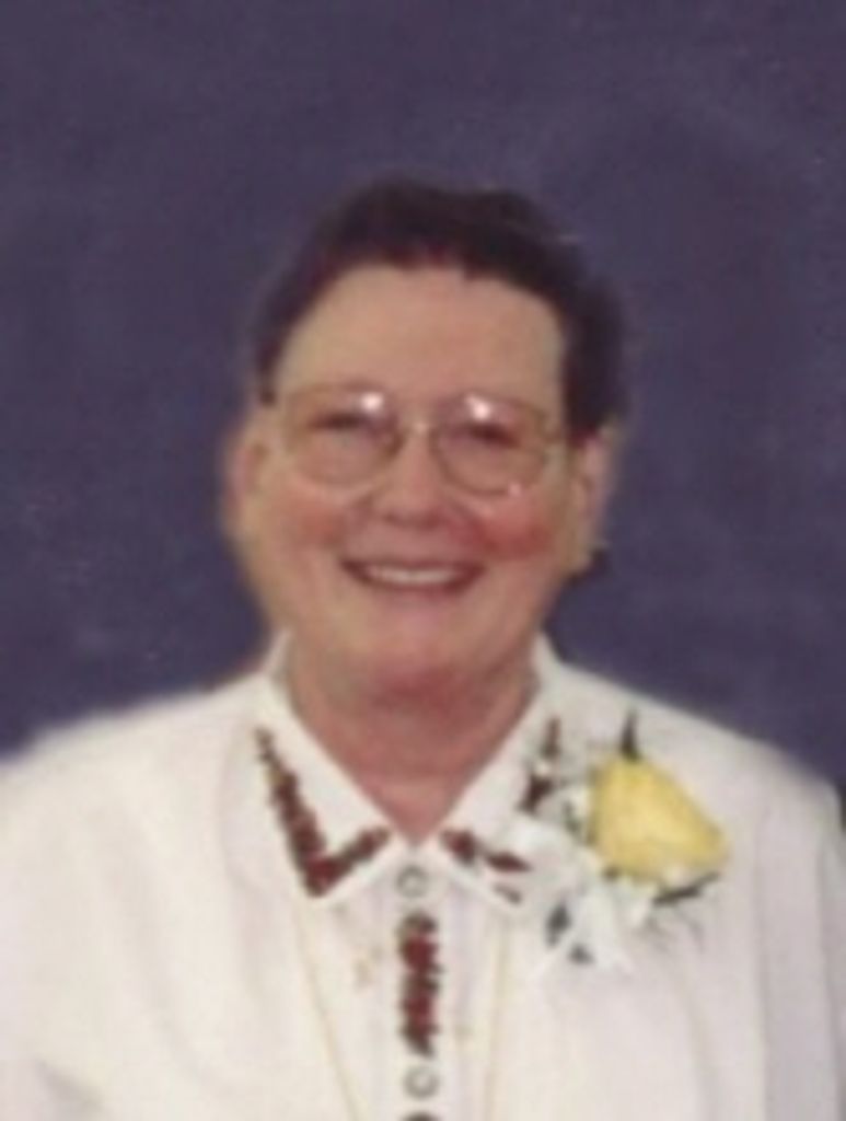 Dorothea Orvis