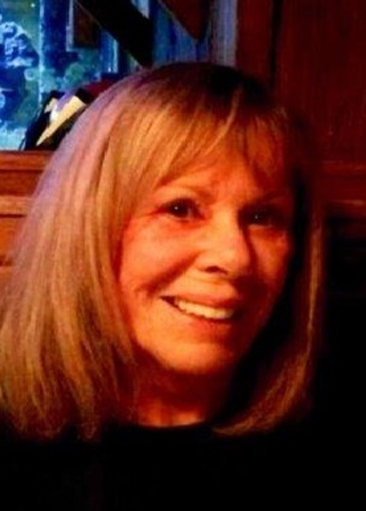 Anna M. Fiorito