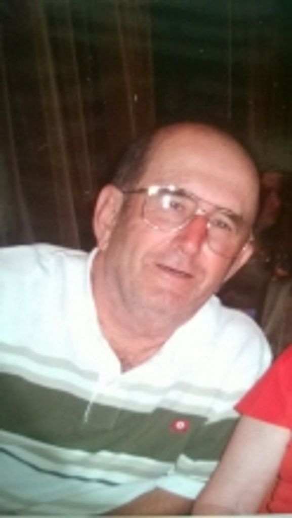 Charles L. "Butch" Lebo, Jr.