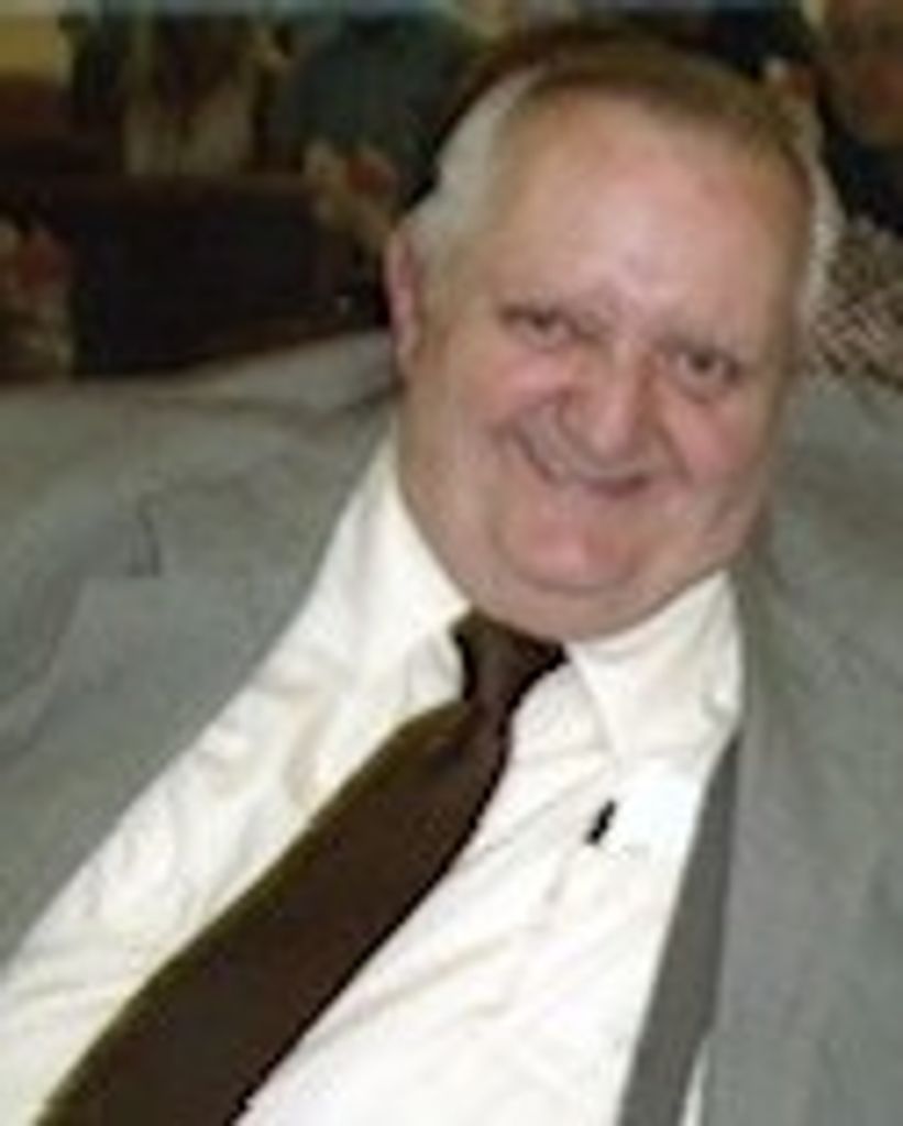 Daniel Thomas Kingery