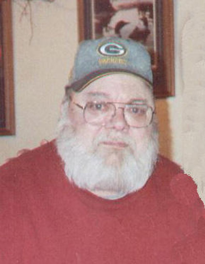 Raymond Underberg, SR