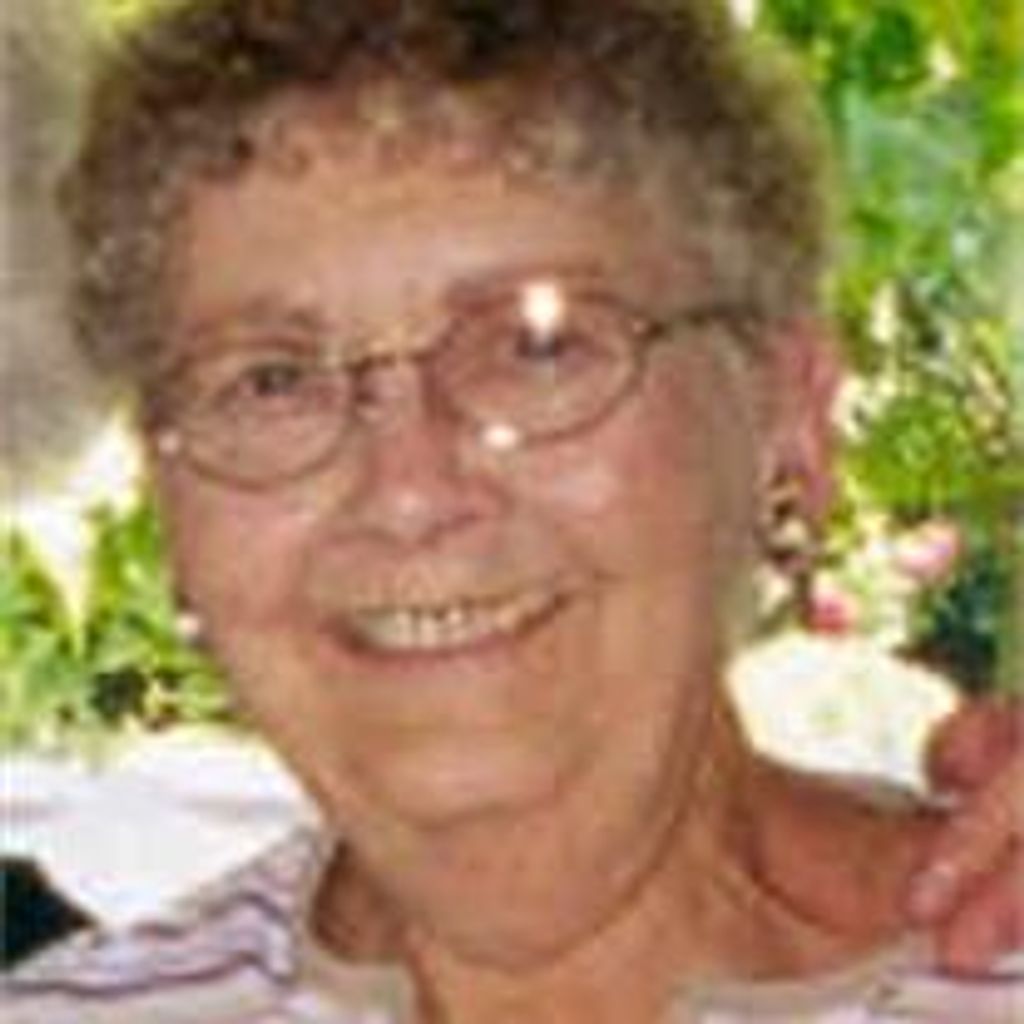 Margaret "Maggie" Mcdonald