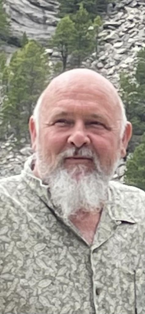 Kurt Eugene Latimer Profile Photo