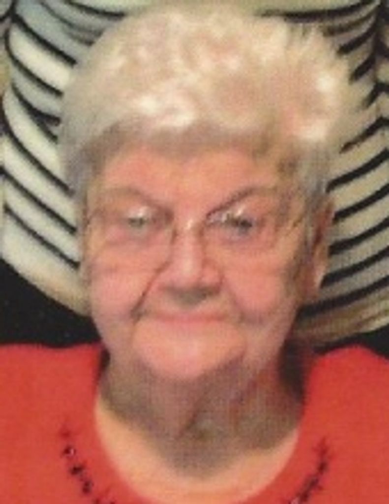 Doris Jean Lindsey