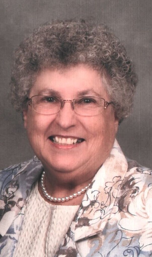 Rita Marie Dunavan Profile Photo