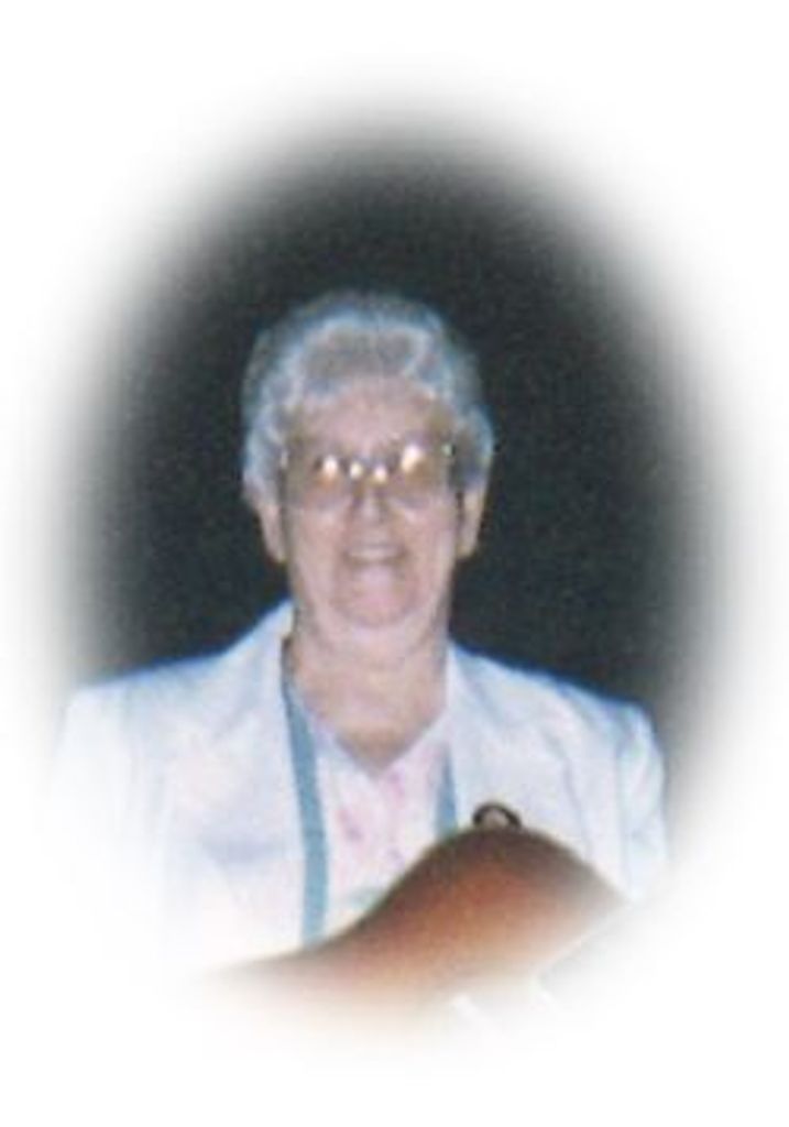 Dorothy Eunice Bonner Profile Photo