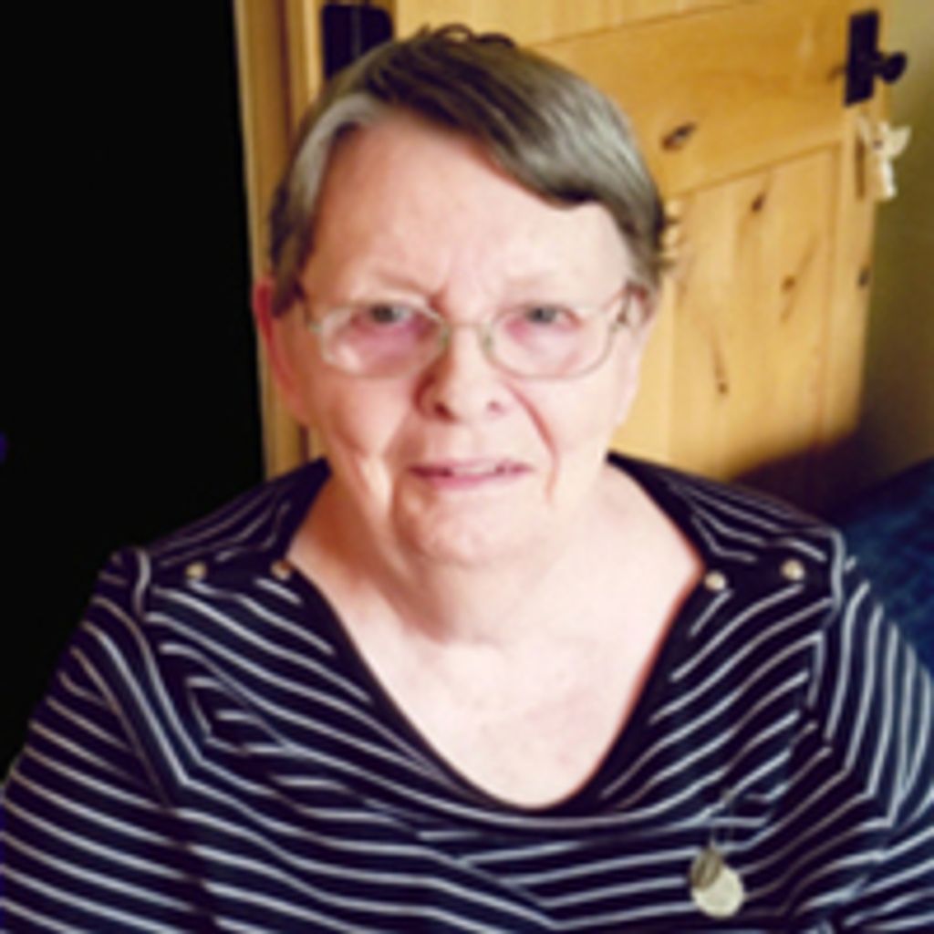 Patricia "Pat" A. Certano