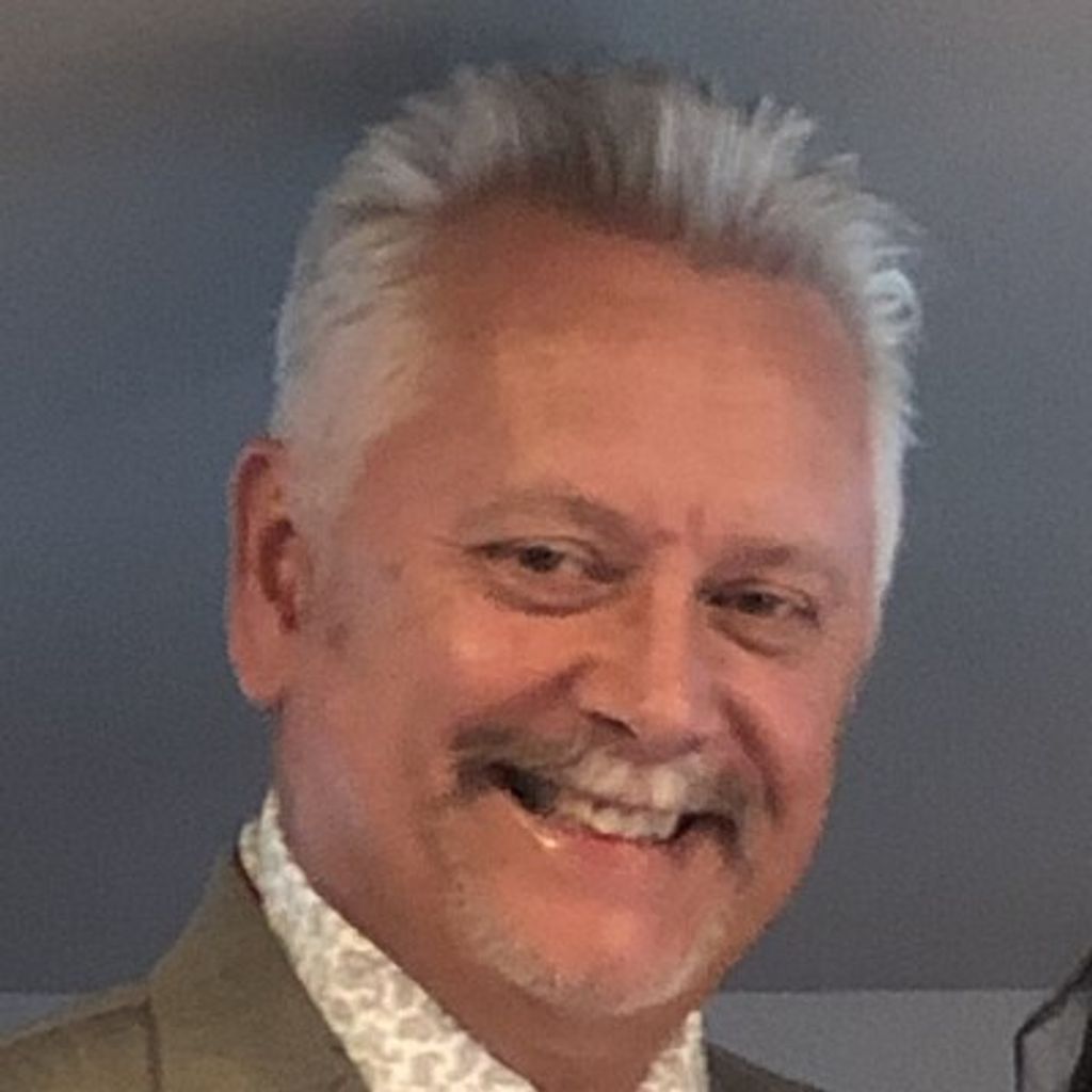 Joel Dean Zediker Profile Photo