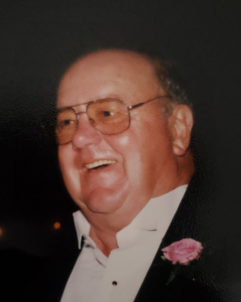 Herbert J. "Jay" Schmoock