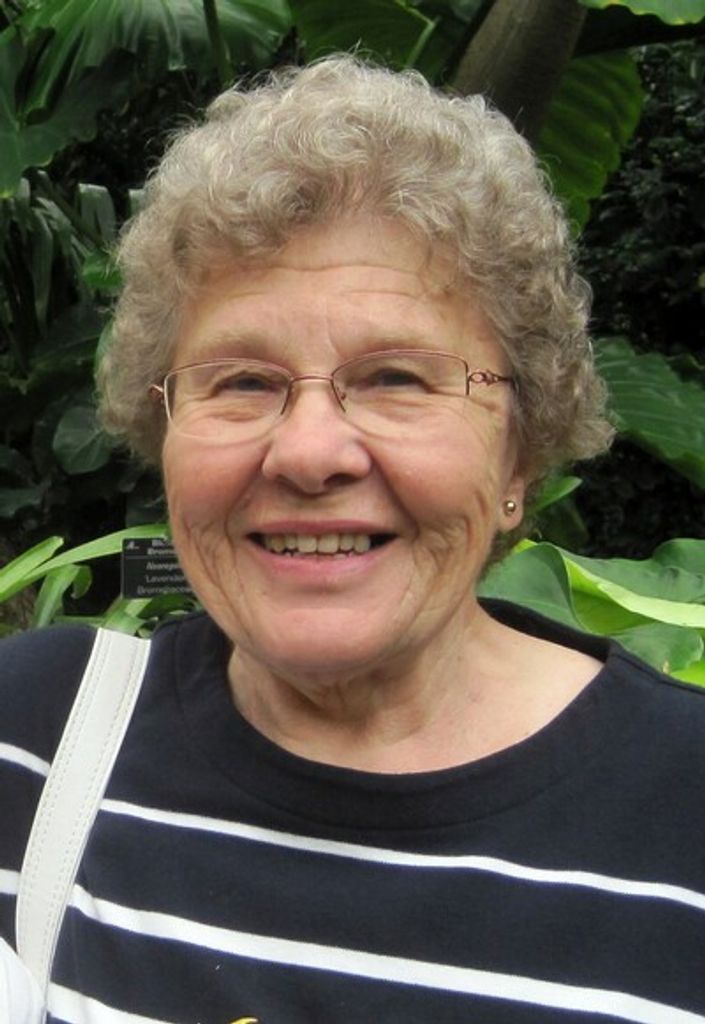 Gloria F. Kelm Profile Photo