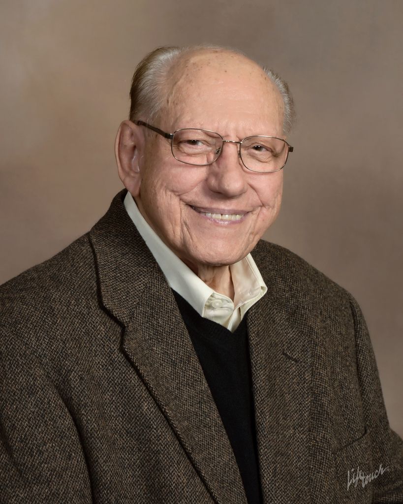 Richard Francis Mayer Profile Photo