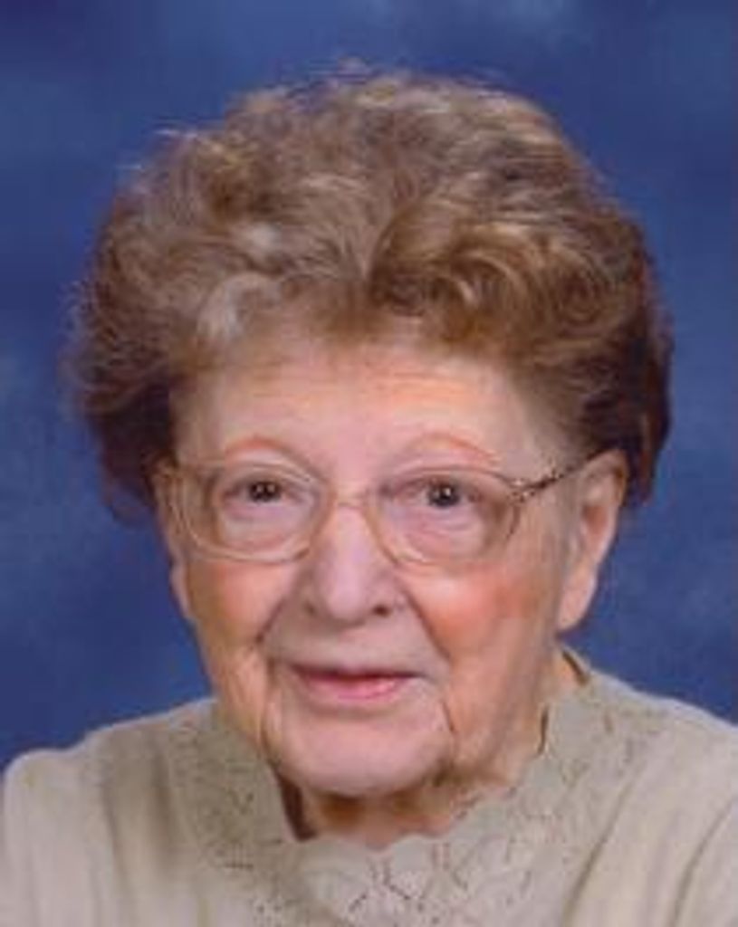 Marilyn N. (Noehre)  Metler