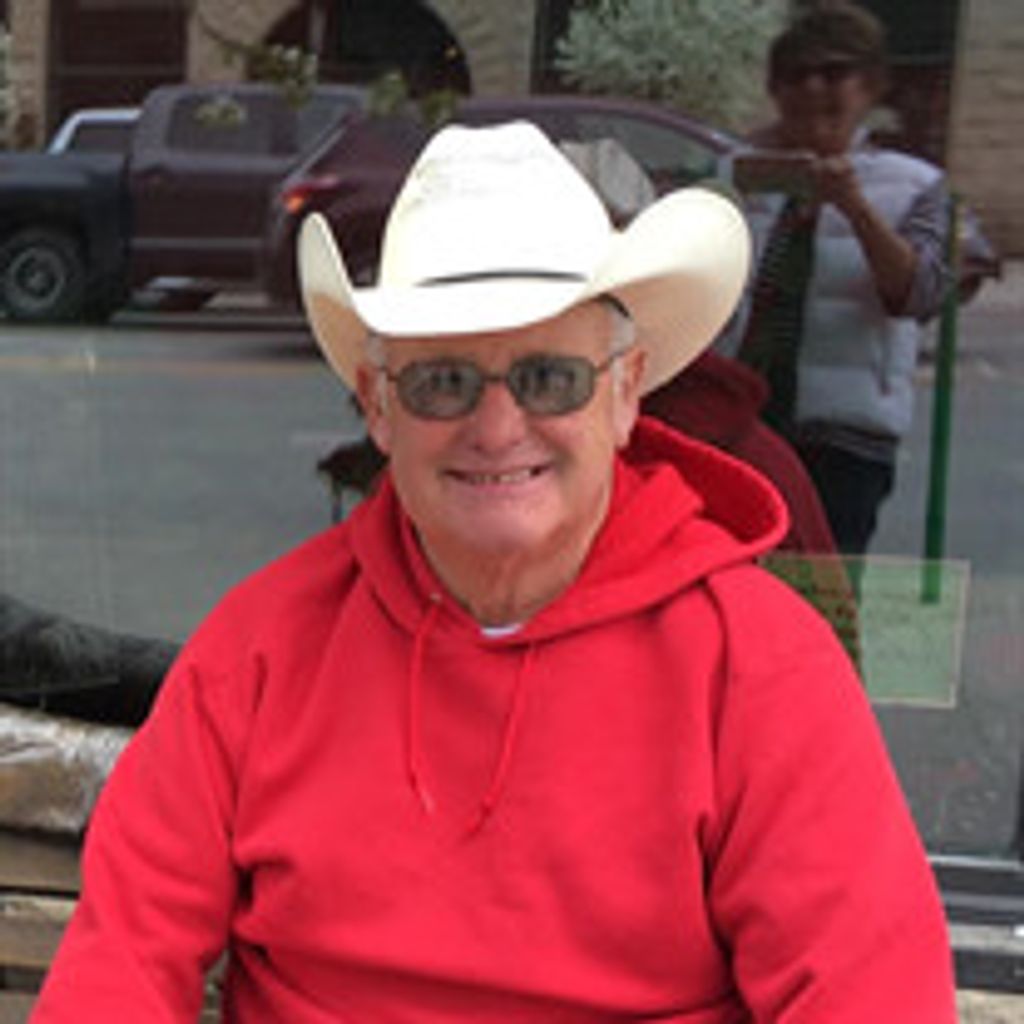 Glen Alvin Drake