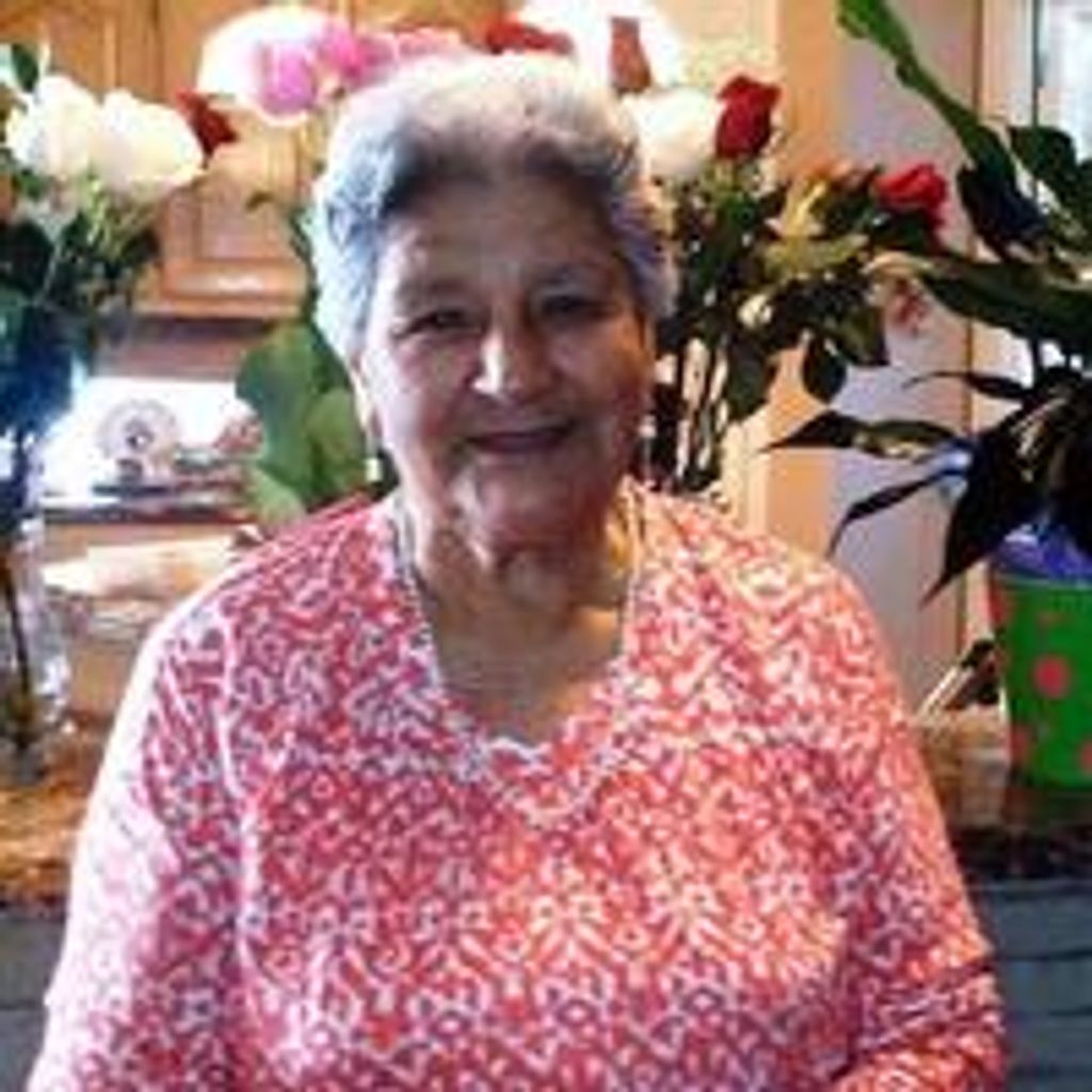 Maria Natividad Flores De Atao Profile Photo
