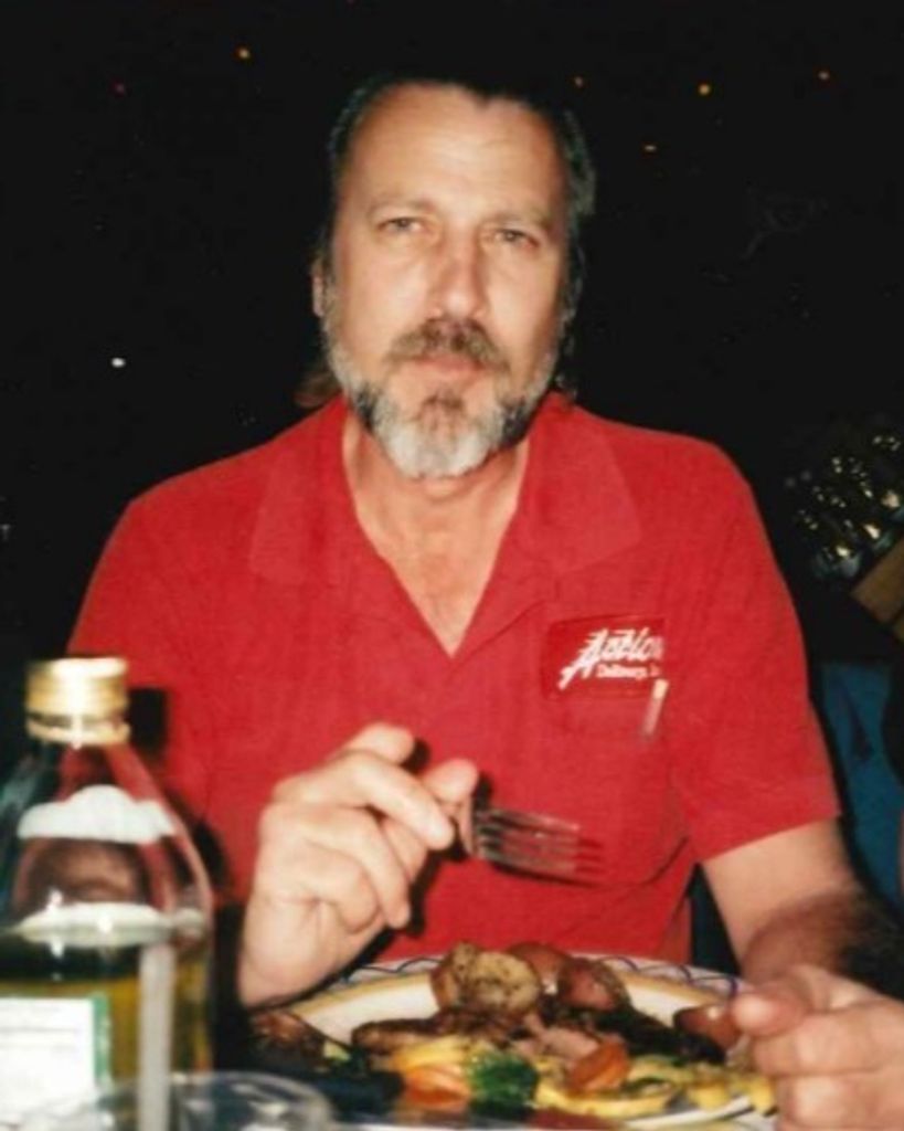 Clinton L. Arendall, Sr.