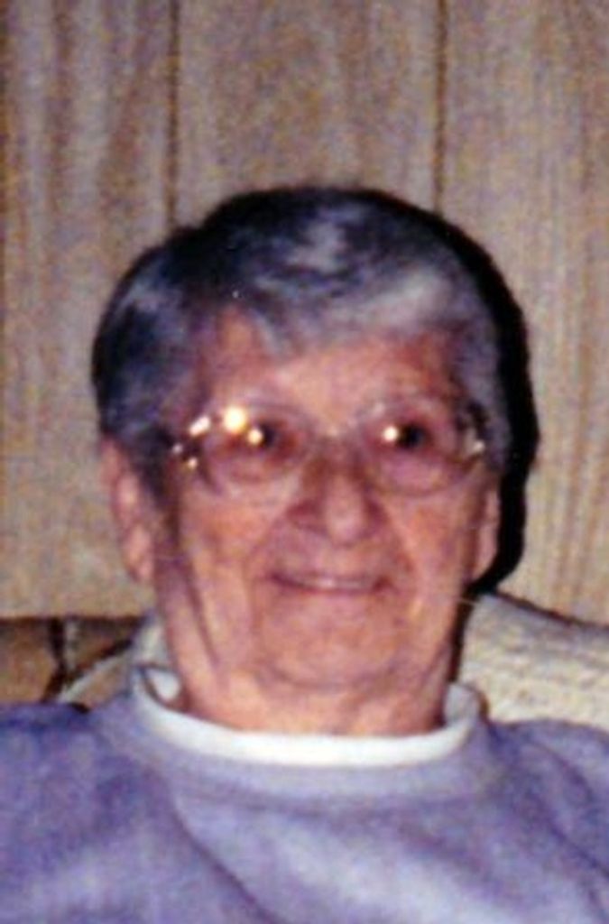 Hildred O. Phillips Profile Photo