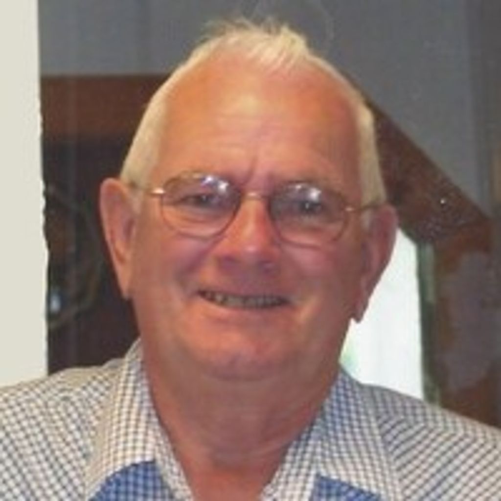 Dale Baker Sr Profile Photo