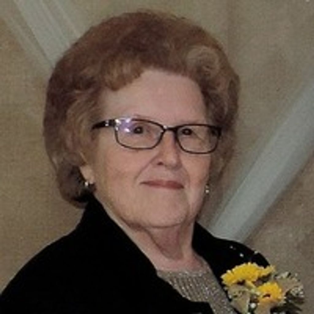 Janice Hager