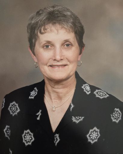 Nadyne Jackson's obituary image